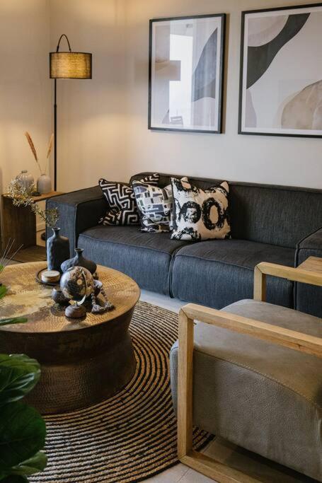 180° Luxury Ocean Suites - #302 - Ferienwohnung Durban
