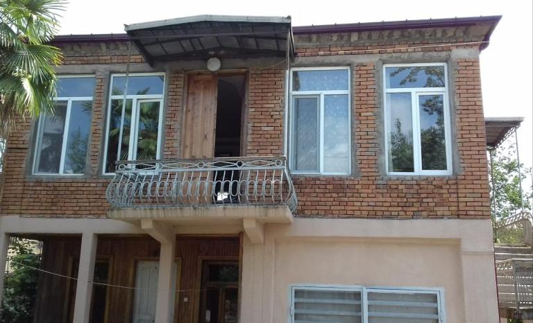 Cozy home - B&B Zugdidi