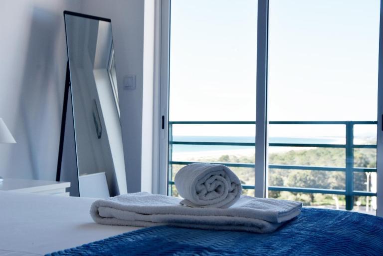 Beach House - Bed and Breakfast Monte Gordo