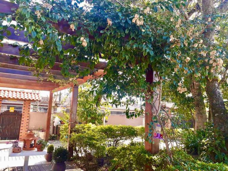 Sobrado Apartamento de Praia - B&B Pontal do Paraná