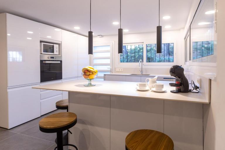 Suitur Apartamento Roc Sant Gaietà II - Ferienwohnung Roda de Barà