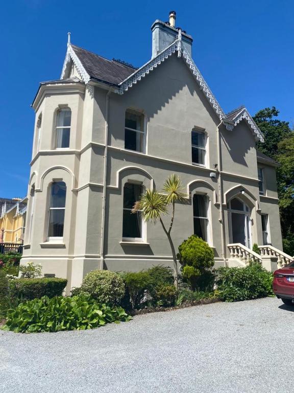 Oakhurst Guesthouse - Bed and Breakfast Cobh