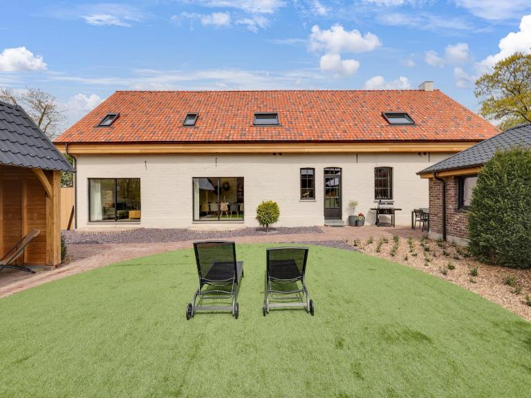Vakantiehuis Bonne Home - Bed and Breakfast Bree
