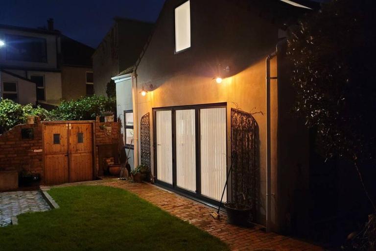 Heart of Easton - B&B Bristol