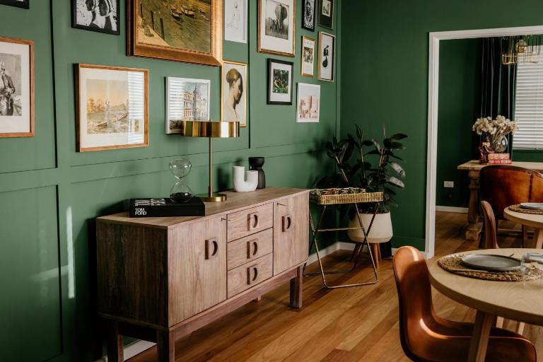 Fancy Fritz B&B - B&B Swakopmund