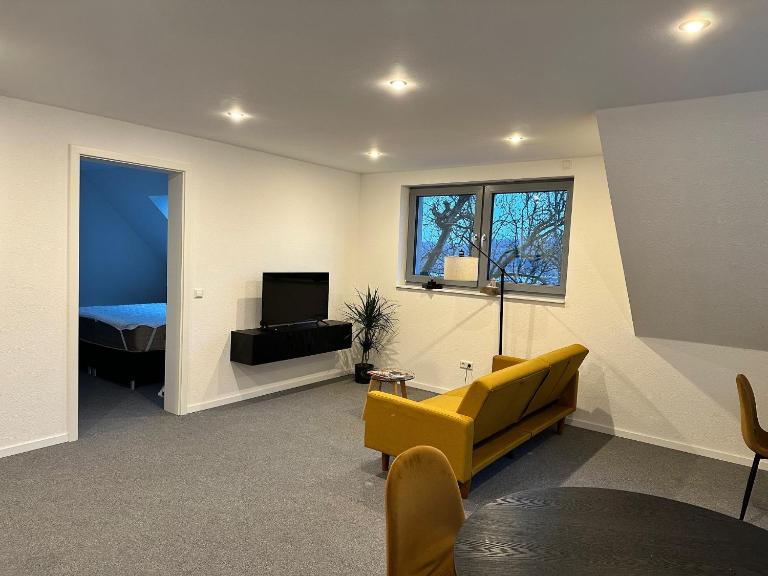 Schönes Appartement, zentral in Biberach - B&B Biberach an der Riß