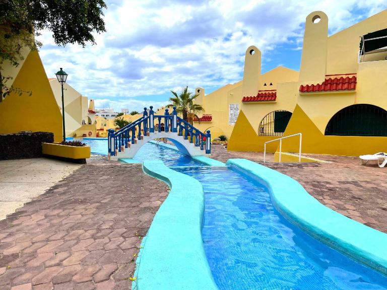 MarketHome Lagos de Mareverde - B&B Adeje