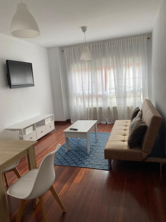 Rincón de Cantabria 2 - Ferienwohnung Anero