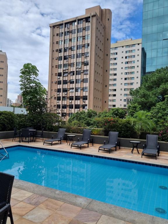 Max Savassi Glamour - B&B Belo Horizonte