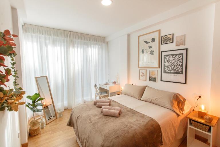 Apartamentos Coruña Vip Centro - Bed and Breakfast A Coruña