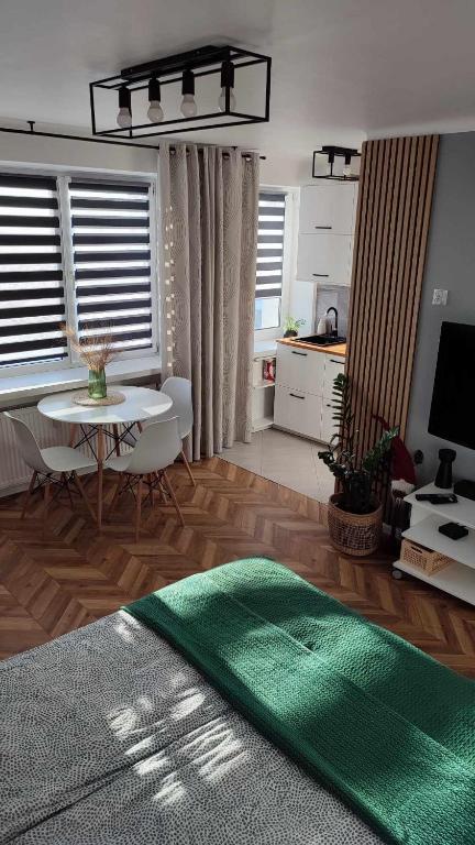 Apartamenty Urban Concept - B&B Zamość