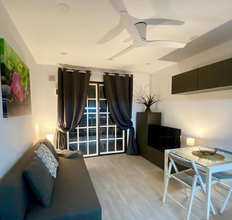El Diamantino 202 WiFi Pool - Ferienwohnung Los Cristianos