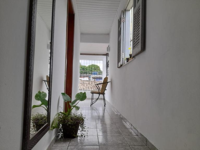 Nata Hospeda miquarto - B&B Porto Seguro
