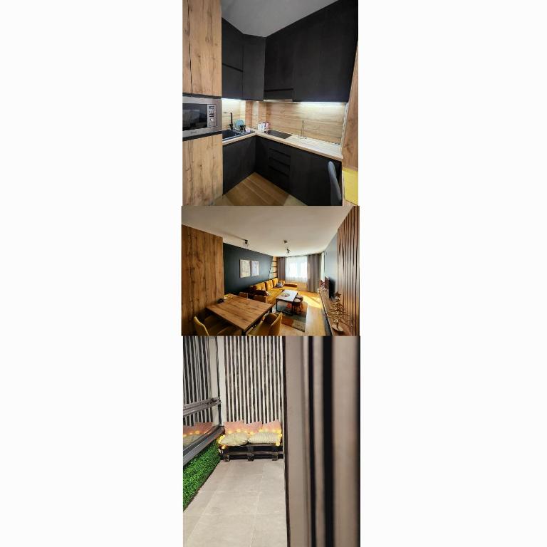Apartmani Sestosed-Snezna Dolina - Ferienwohnung Jahorina