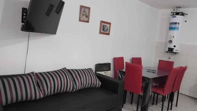 Departamento Alem - B&B San Rafael