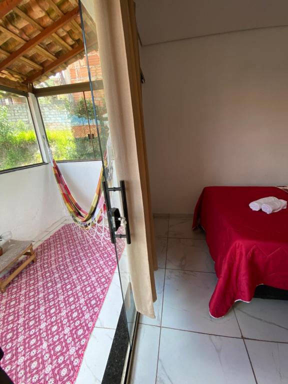 Residencial Thais Fernandes Ap302 OuroPreto - Chambres d'hôtes Ouro Preto