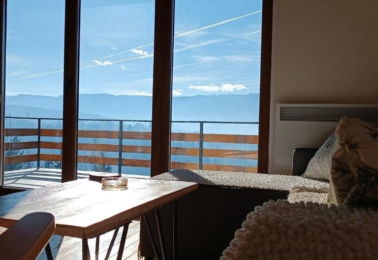 Vikendica Zlatni Hrast Jahorina Pale - B&B Pale