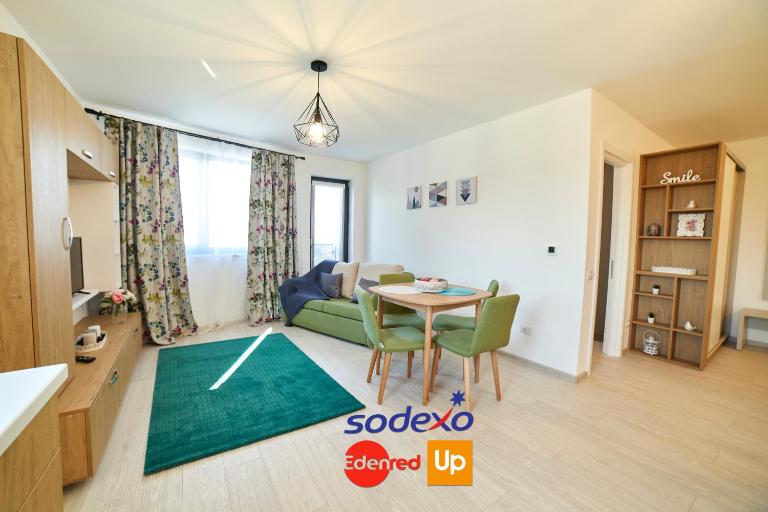 Avram Iancu Apartments - B&B Braşov