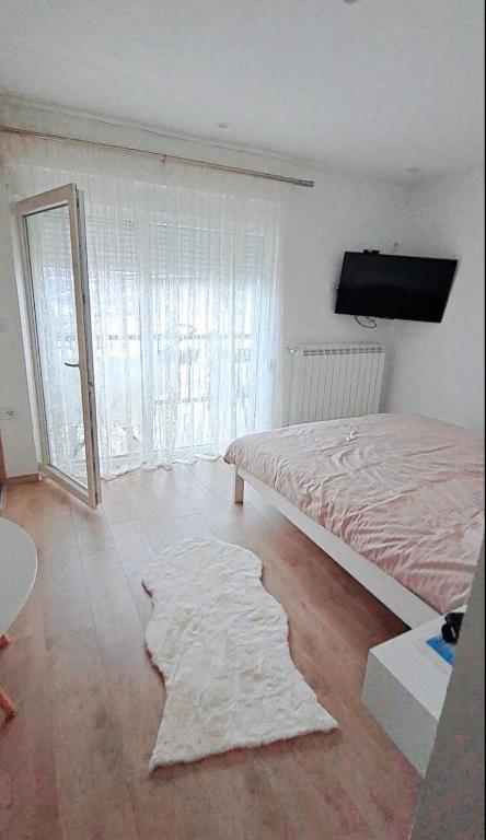 Rooms Lida & Friendly home - B&B Plav