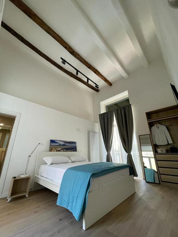 NaBi Suite Riviera - B&B Napoli