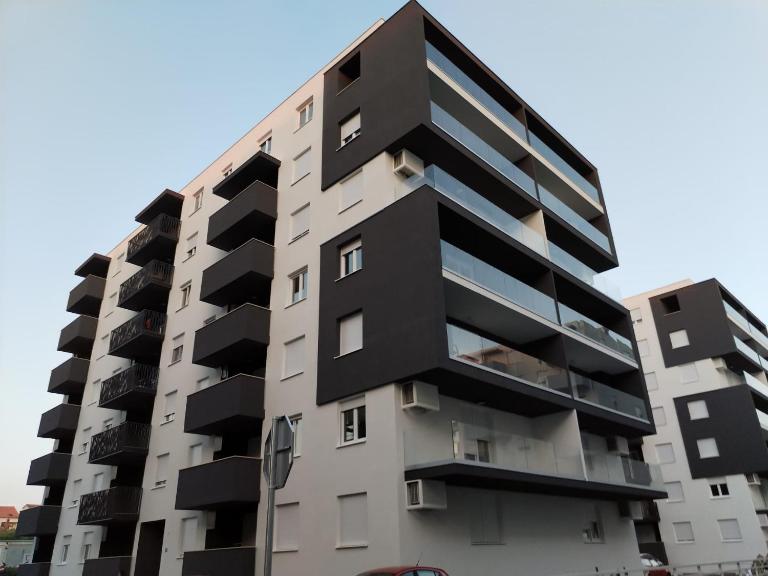 Apartman Adriana - Ferienwohnung Zadar