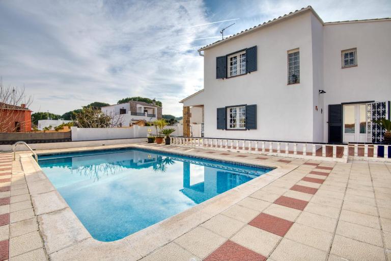 La Paloma - Bed and Breakfast l'Escala