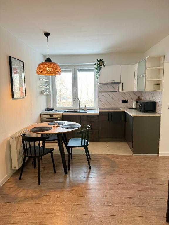 Villa Vincentów - B&B Myślenice