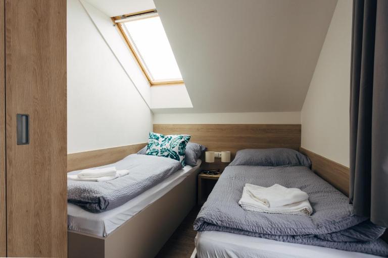 Ubytování Kytín - Ferienwohnung Kytín