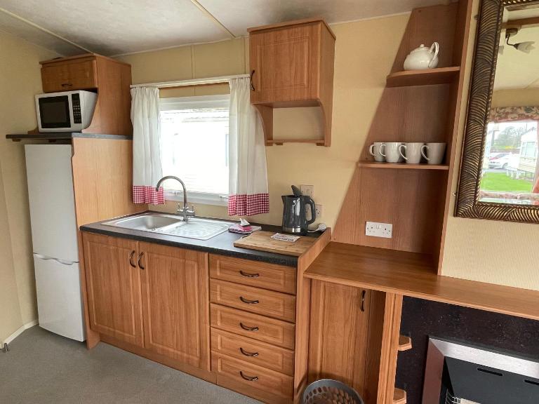 Winchelsea Sands Holiday Park - B&B Winchelsea