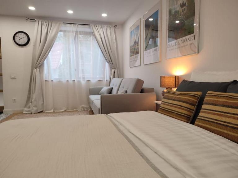 Altstadt House - B&B Braşov
