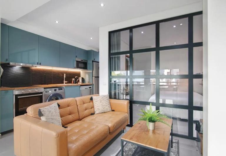 Cosy Loft in Vilamoura - B&B Vilamoura