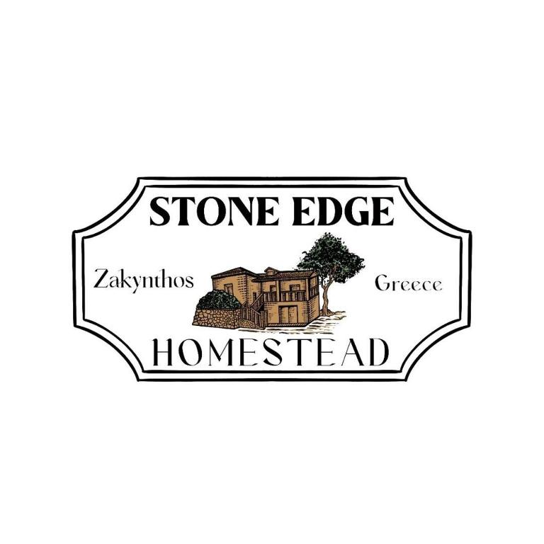 Stone Edge Homestead - Bed and Breakfast Agios Leontas