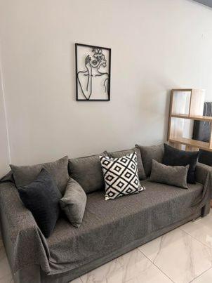 Greysuites - B&B Kavala