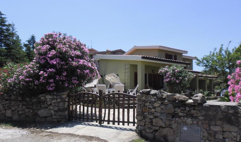 Citai Holiday Home - B&B San Teodoro