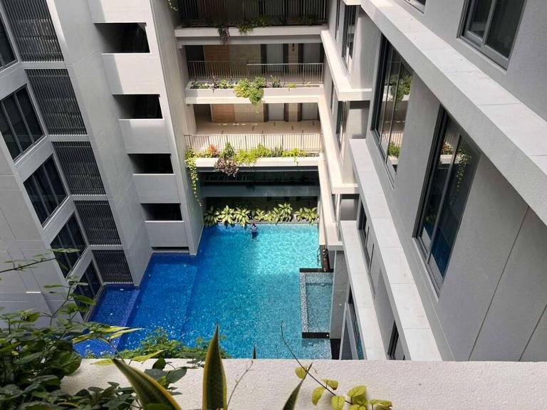 Luxurious 3-Bedroom in Hulhumalé - Bed and Breakfast Hulhumale