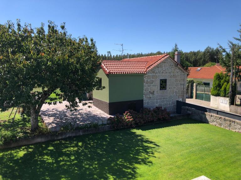 Casa Velha Azeitona - Chambres d'hôtes Tábua