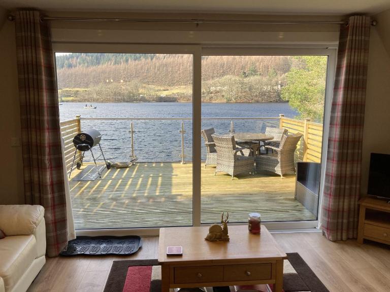 Lodge 24 - B&B Spean Bridge