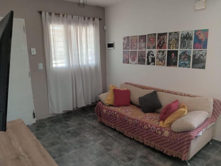 La Casita de Nala - B&B Neuquén