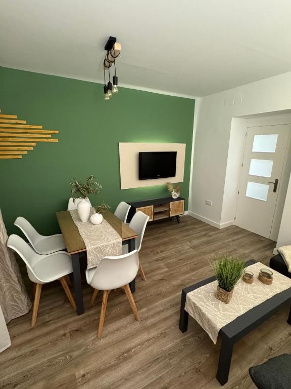 La Pastira, 6 - B&B Jaén