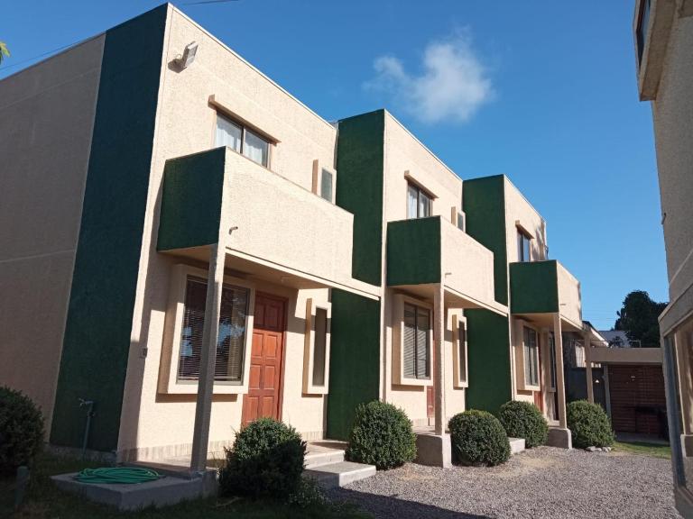 Cabanas Piedras Preciosas - Ferienwohnung El Quisco