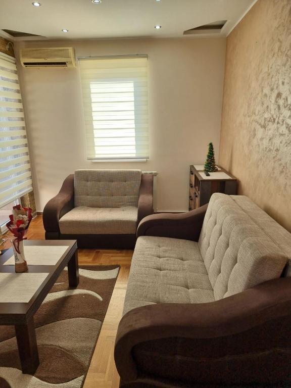 Malina - B&B Belgrado