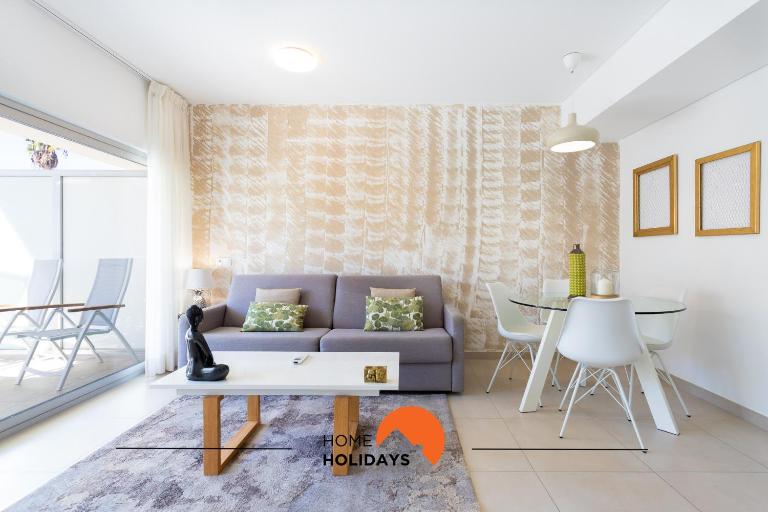 #200 Panoramic Flat by Home Holidays - B&B Albufeira