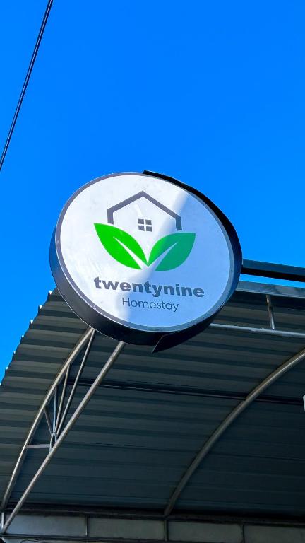 Twentynine Homestay - B&B Banyuwangi