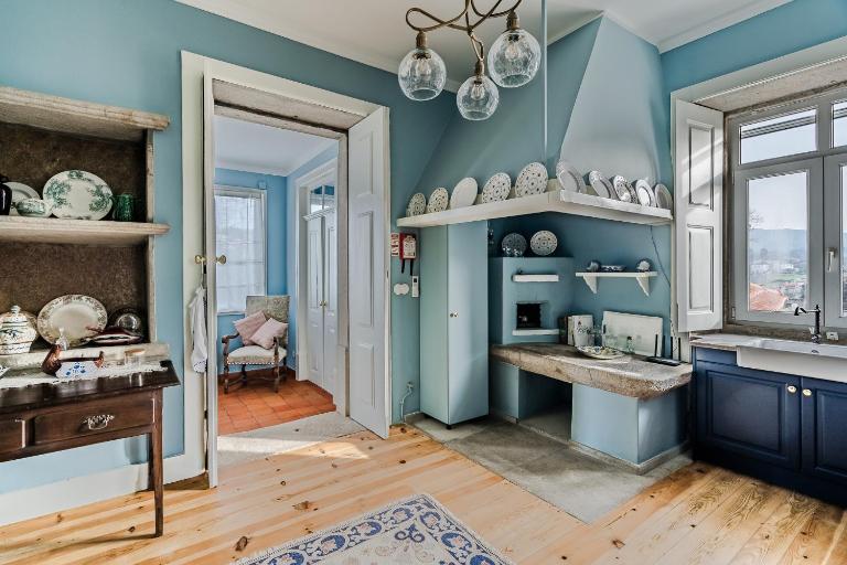 Casa da Avó - Ferienwohnung Caminha