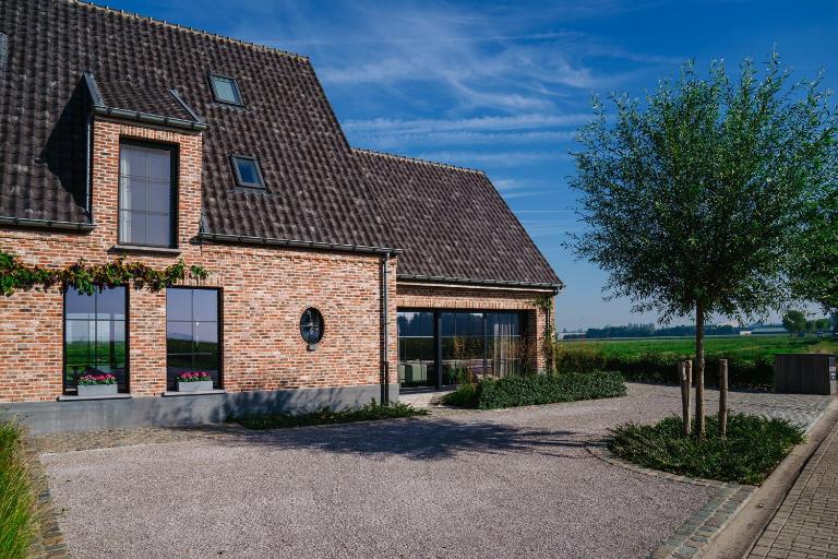 Vakantiewoning Amico - Ferienwohnung Gistel