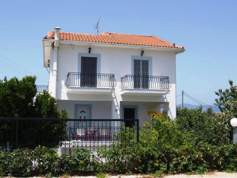 Pantelatos Studios - Chambres d'hôtes Sami