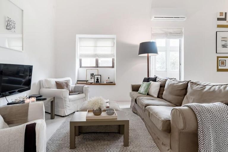 Authentic Seafront Experience - Ferienwohnung Sliema