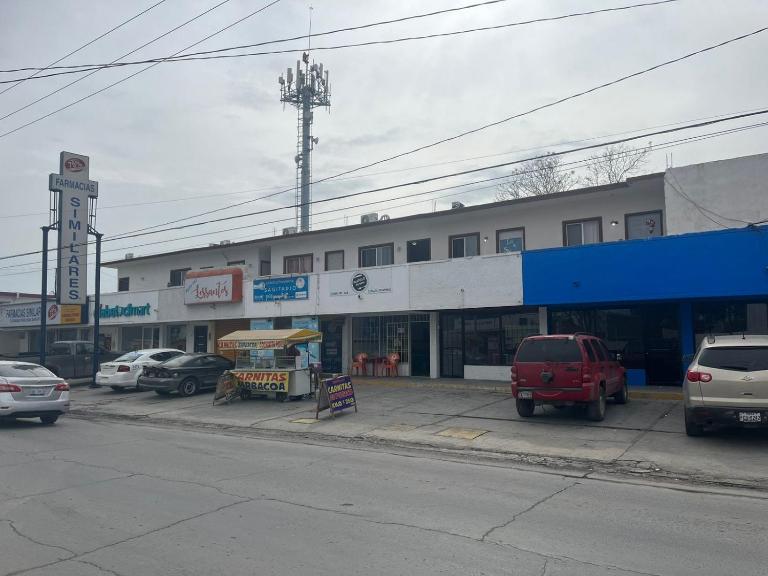 LOSSANTOS - B&B Heroica Matamoros