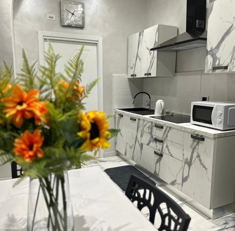 Naomi Luxury Home - Bed and Breakfast Catania