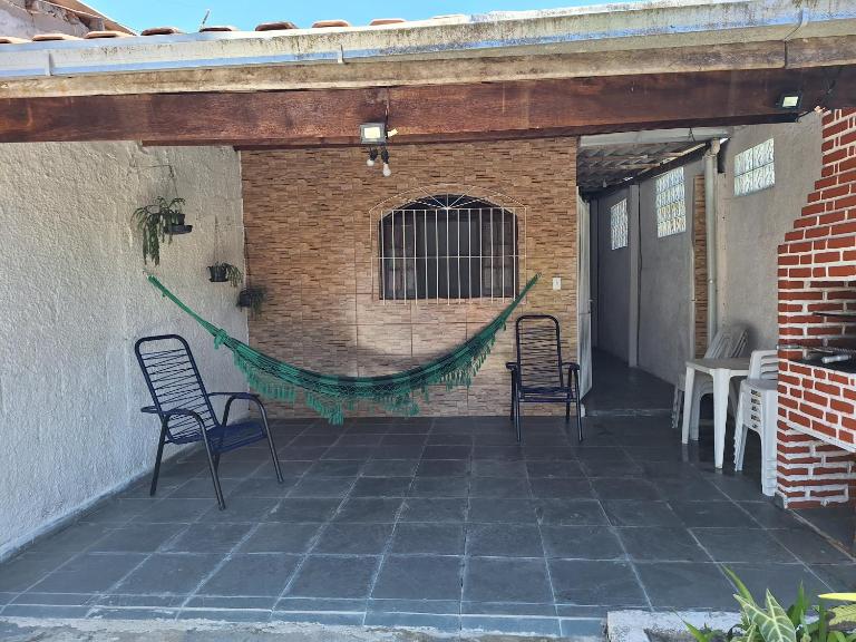 Casa de aluguel de FINAIS DE SEMANA E FERIADOS - B&B Ubatuba